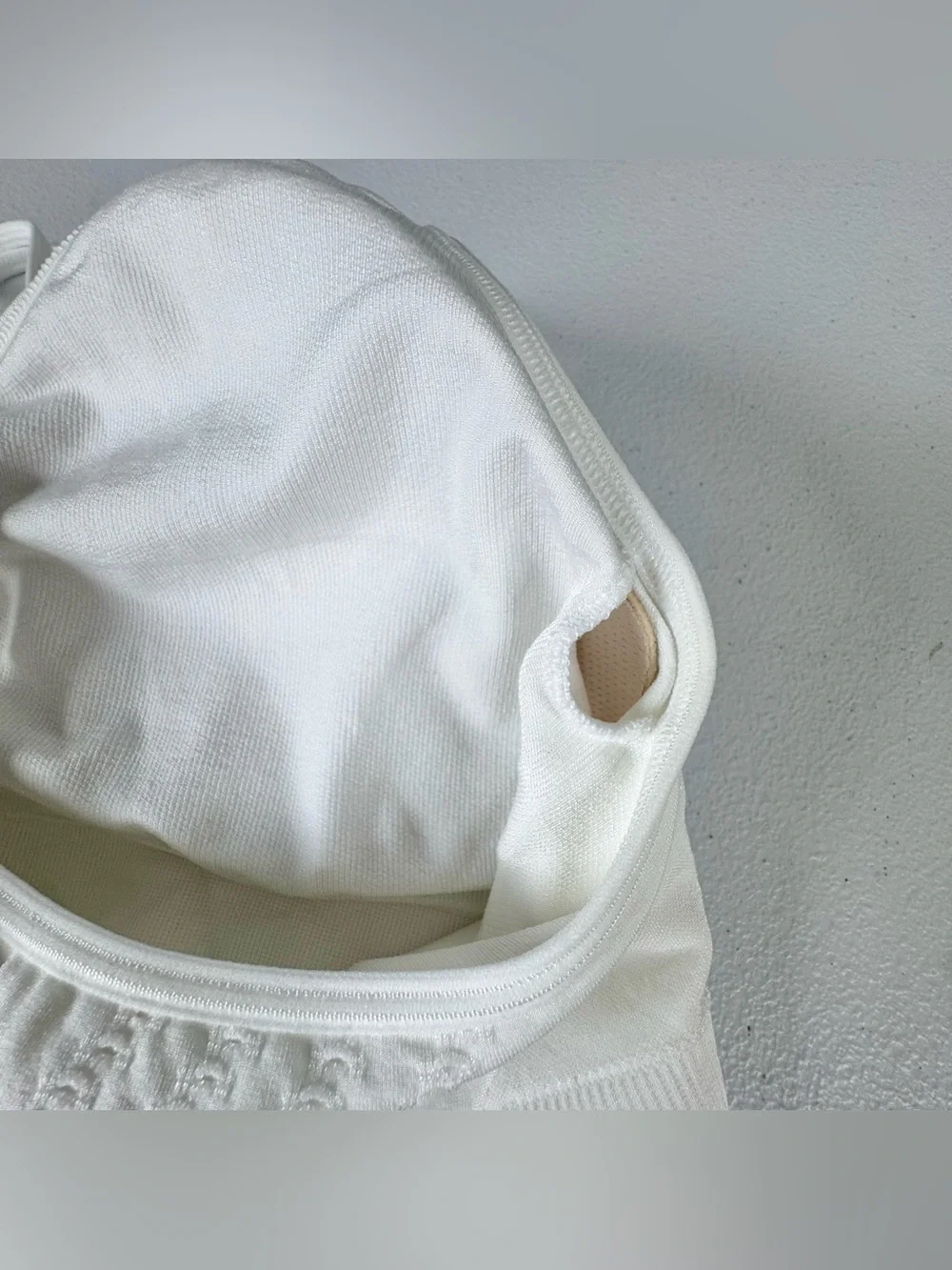 Athleta Mesh Around 2.0 Sports Bra Size L